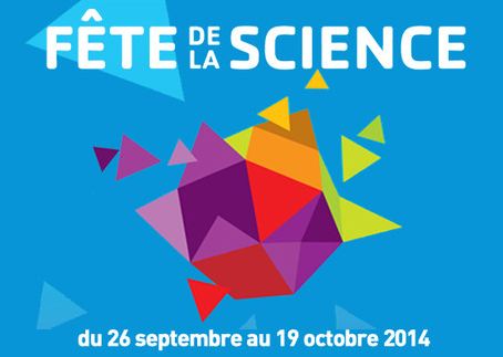 La Fête de la science 2014 : des milliers d’animations gratuites, partout en France