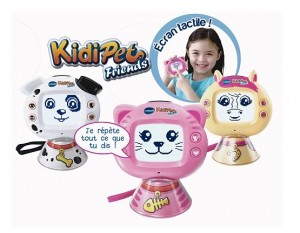 KidiPet Friend à moins de 20 euros