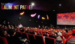 Place cinéma Gaumont Pathé pas chère