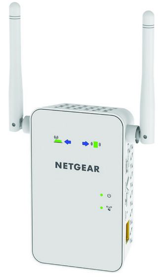 Repeteur Netgear