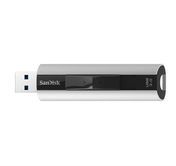 SanDisk Extreme Pro 128 Go USB 3.0 à moins de 100 euros