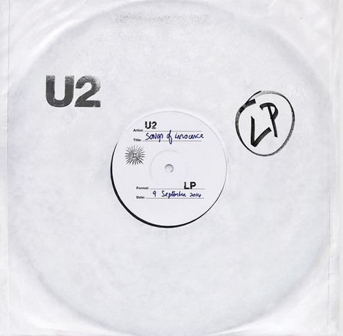 Télécharger gratuitement l’album de U2