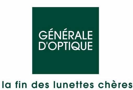 Générale d’Optique : payez 30 euros dépensez 130 euros (bon d’achat cumulable avec les promotions)