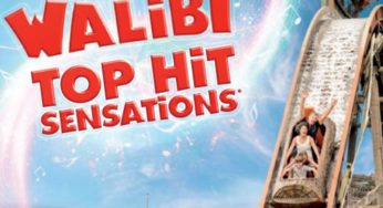 15 euros l’entrée pour le parc Walibi Sud-Ouest (tarif unique jusqu’au 26 octobre)