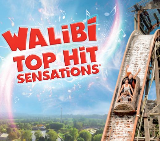 entree Walibi Sud-Ouest pas chere