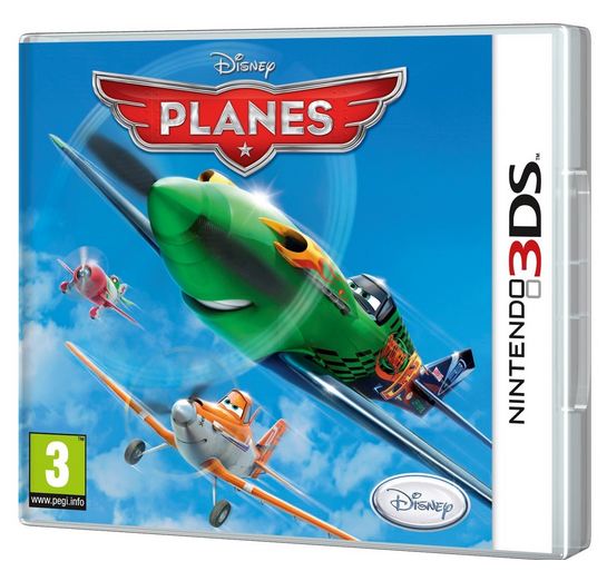 1 jeu vidéo Disney acheté = le second à moitié prix (Nintendo & PS3)