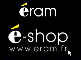 5 euros le bon de réduction - 40% Eram