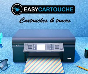 remise sur les cartouches d'encre