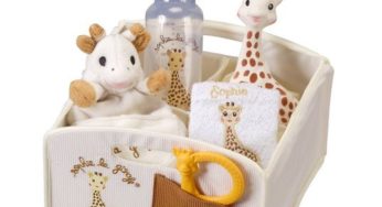 20% de remise immédiate sur les articles Sophie la Girafe (sans mini)