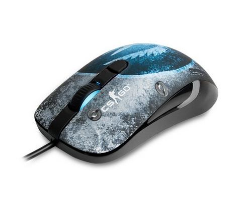 souris SteelSeries Kana Counter Strike Global Offensive 