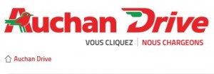 10 euros de remise sur Auchan Drive