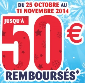 50 euros remboursés sur vos jeux Asmodée