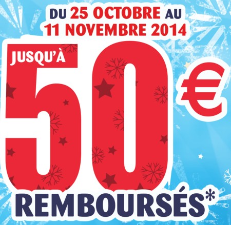 50 euros remboursés sur vos jeux Asmodée  