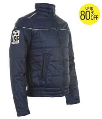 Blouson Diadora adulte pas cher