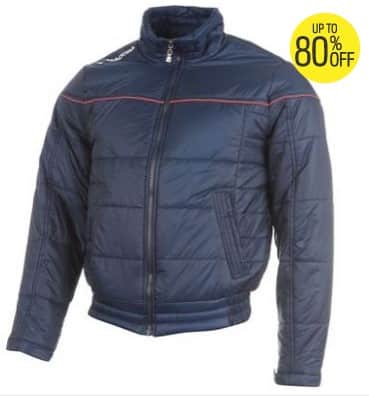 Blouson Diadora enfant pas cher