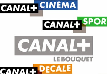 chaînes Canal gratuites 