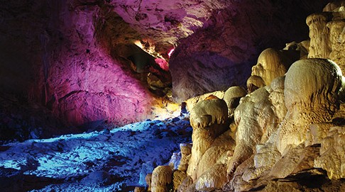 Grotte de Choranche moins chere