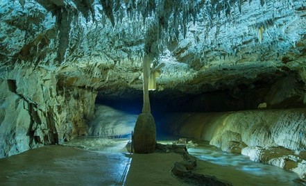 Grotte de Choranche pas chere