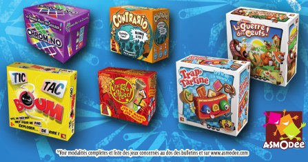 Jeux Hasbro pas chers pour Noel 