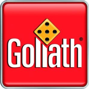 Jeux Goliath