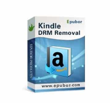 Kindle DRM Removal gratuit - enleve protection DRM