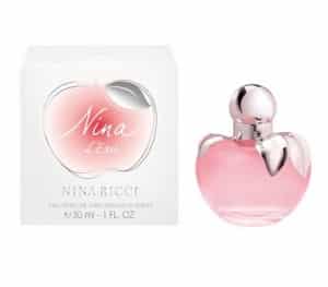 Nina l’eau de Nina Ricci 30ml