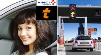 Télépéage : 8 euros l’année de frais au lieu de 24 euros / formule Temps Libre sans engagement