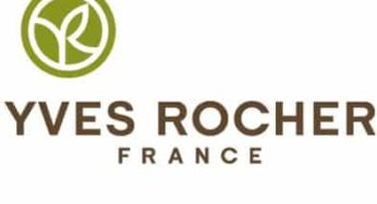 Yves Rocher : 200 produits à moitié prix !