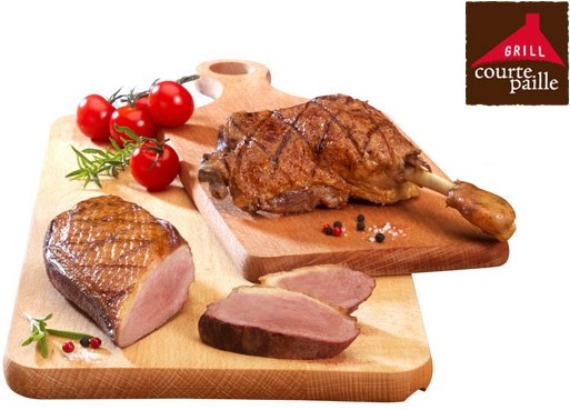 coupon Courtepaille 30% de réduction sur toutes les grillades