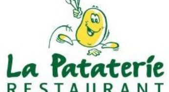 Bon de réduction La Pataterie ! 15% de remise sur l’addition