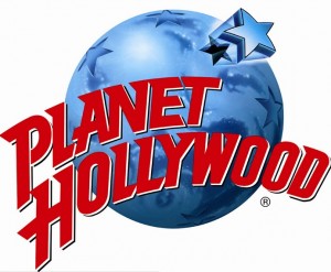 coupon Planet Hollywood