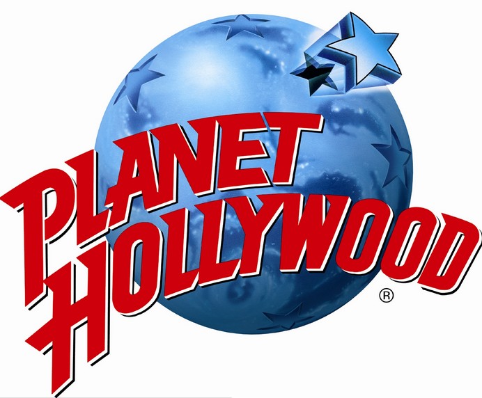 Bon d’achat Planet Hollywood - Groupon