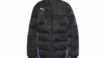30 euros la doudoune Puma noir homme port inclus (contre plus du double)