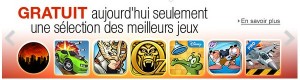8 jeux Android gratuits