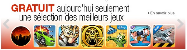 8 jeux Android gratuits 