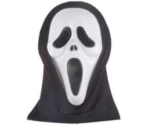 masque Scream Halloween