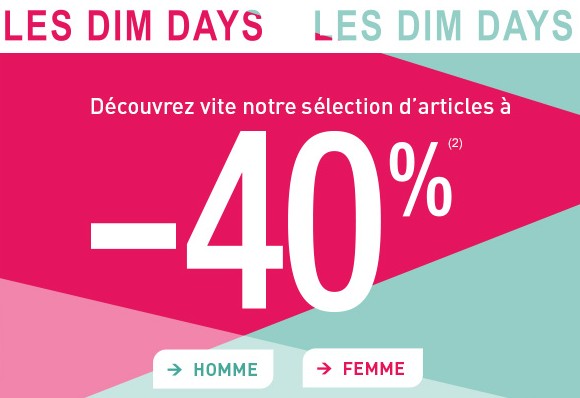 operation Dim Days octobre 2014