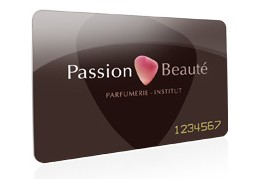 parfumerie Passion Beaute