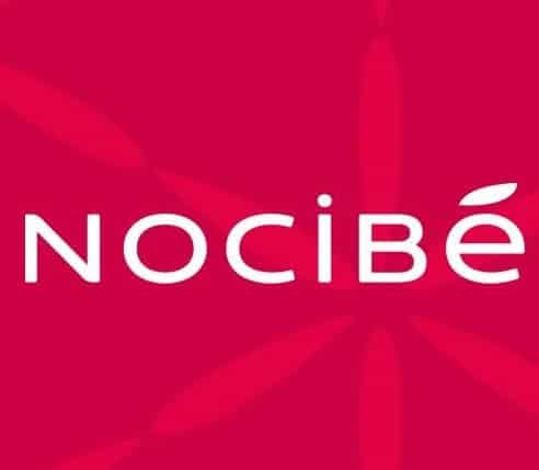 remise sur Nocibe