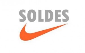 soldes Nike