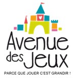 Avenue des Jeux bons plans