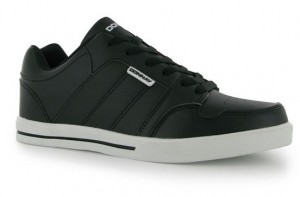 Baskets skate Donnay