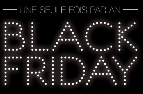 Black Friday Fnac 2014