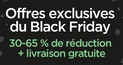 Black Friday Logitech 