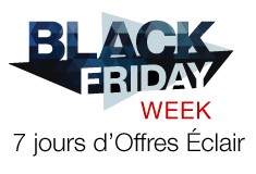 Black Friday Week Amazon 2014