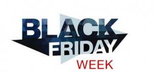 Black Friday Week Amazon du 25 novembre