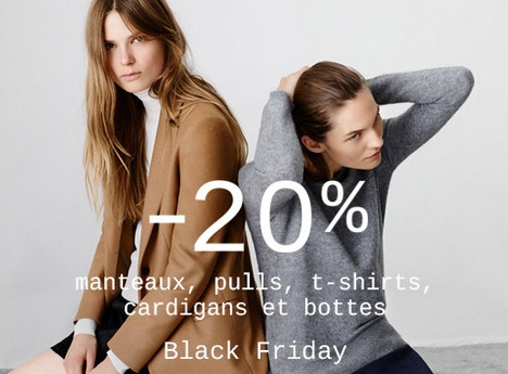 Black Friday Zara