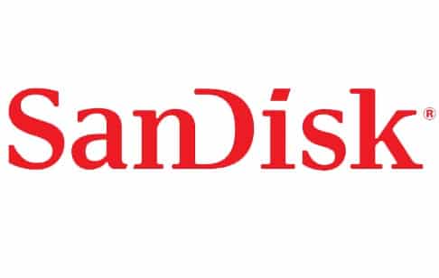 Bon plan Sandisk