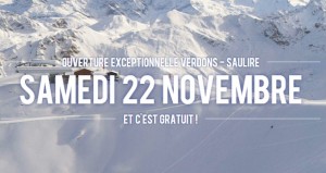 Courchevel skiez gratuitement