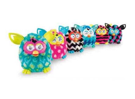 Furby pas cher